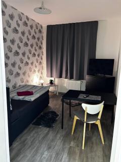 FeWo Vermietung Plauen - Plauen - 1