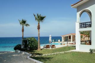 Villa Bala - Seaside Luxury Villa! - Città di Zante - 9