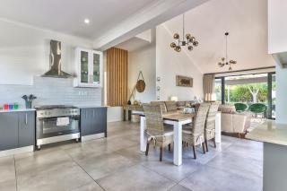 Family Home, WiFi, Patio, Secure Parking - Kaapstad - 8