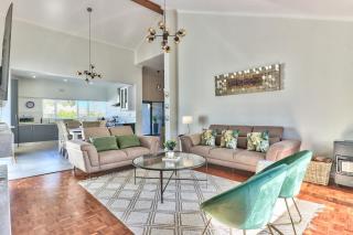 Family Home, WiFi, Patio, Secure Parking - Kaapstad - 6