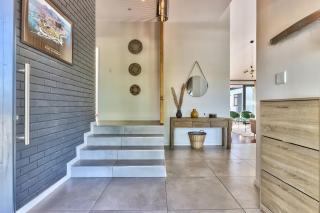 Family Home, WiFi, Patio, Secure Parking - Kaapstad - 3