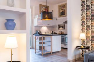Maison Sanzio - Florenz - 8