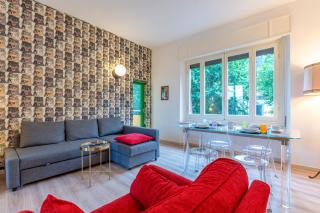 Maison Sanzio - Florenz - 5