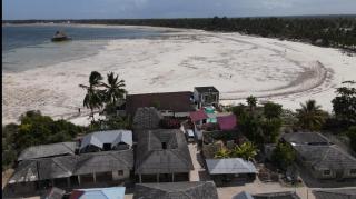 Malcom Ocean View Retreat - Pongwe - 3
