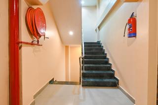 FabHotel SR Grand - Lucknow - 3