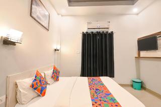FabHotel SR Grand - Lucknow - 7