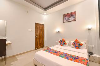 FabHotel SR Grand - Lucknow - 8