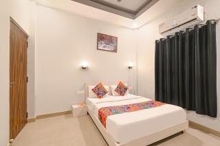 FabHotel SR Grand - Lucknow - 0