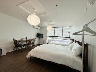 Hongdae apartment 1min subway ChaCha Stay - Seul - 9