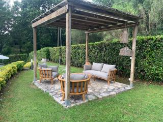 Villa Pera - Corsanico-Bargecchia - 2