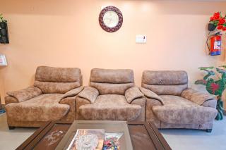 FabHotel SR Grand - Lucknow - 5