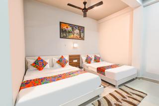 FabHotel SR Grand - Lucknow - 2