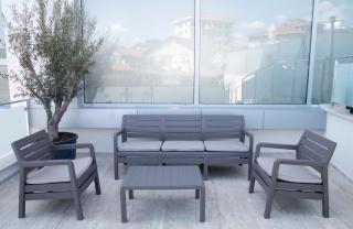 Zin D Home Otel Alemdağ - Istanbul - 5