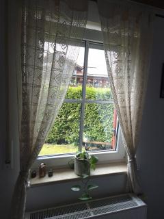Happy Trails, Cosy One Room Garten Apartment - Oberau - 5