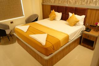 Harika Guest Inn - Visakhapatnam - 0