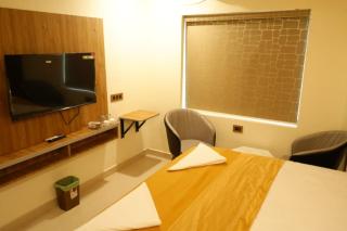 Harika Guest Inn - Visakhapatnam - 5