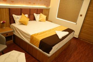 Harika Guest Inn - Visakhapatnam - 3