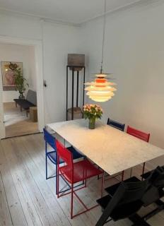 Nyhavn apartment - Copenaghen - 7