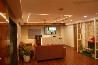 Harika Guest Inn - Visakhapatnam - 2