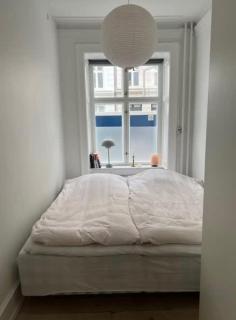 Nyhavn apartment - Copenaghen - 6