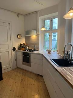 Nyhavn apartment - Copenaghen - 0