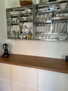 Nyhavn apartment - Copenaghen - 1