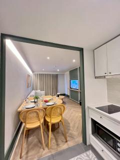 The Quarter Chaophraya by UHG - Bangkok - 3