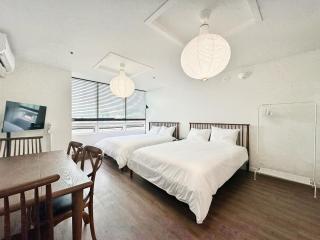 Hongdae apartment 1min subway ChaCha Stay - Seul - 0