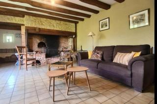 Sous les Noyers Autoire - 7