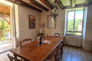 Sous les Noyers Autoire - Autoire - 5