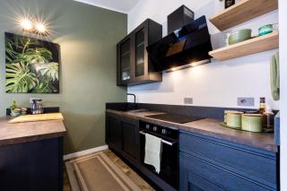 Ibis Lodge With Swimming Pool - Palermo - 8