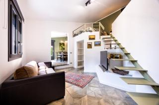 Ibis Lodge With Swimming Pool - Palermo - 7