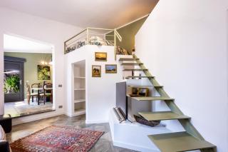 Ibis Lodge With Swimming Pool - Palermo - 6