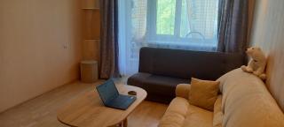 У моря - Liepāja - 1