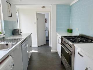 Stylish cottage in centre of Whitstable - Whitstable - 4