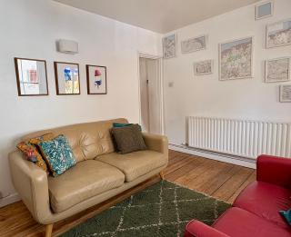 Stylish cottage in centre of Whitstable - Whitstable - 5