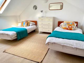 Stylish cottage in centre of Whitstable - Whitstable - 6
