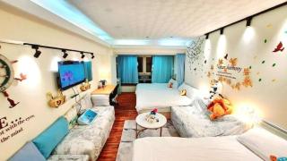 台北寵愛之家 taipei favor inn-寵物友善小棧 - 1