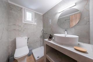 Natura 1 Apt Logas - Peroulades - 1