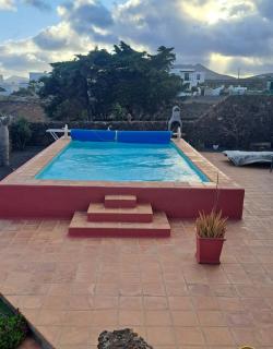 Lanzarote Ysabela Only Adults - 9