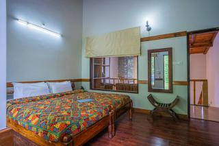 Mystic Peaks by Tierra Stay - Villa in Ranikhet - Chaubattia - 9