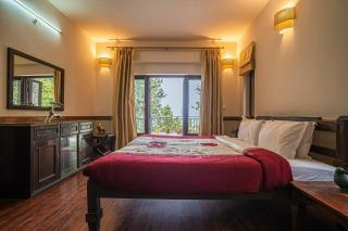 Mystic Peaks by Tierra Stay - Villa in Ranikhet - Chaubattia - 6