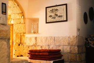 Trulli al Chiaro di Luna - Putignano - 1