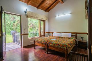 Mystic Peaks by Tierra Stay - Villa in Ranikhet - Chaubattia - 2