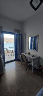 Kalliopis Rooms - Katápola - 2