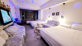 台北寵愛之家 taipei favor inn-寵物友善小棧 - 7