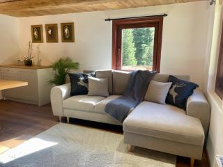 Familienchalet Turrachblick - - 8
