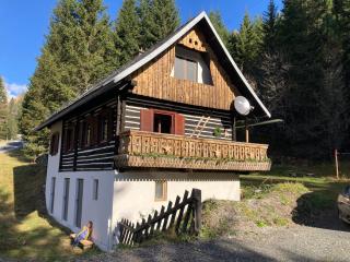 Familienchalet Turrachblick - - 7