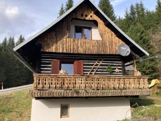 Familienchalet Turrachblick - - 6
