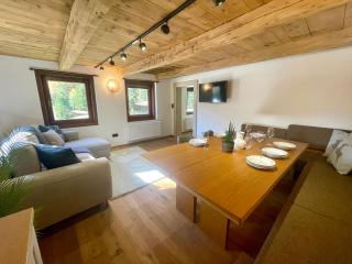 Familienchalet Turrachblick - - 9